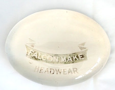 Vintage Falcon Make Headwear