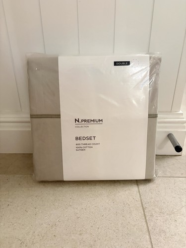 Next premium double 600 - double,