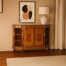 Antique Chest of Drawers Maple