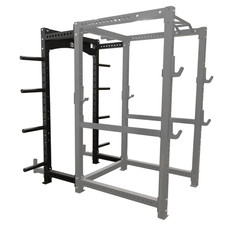 Strength shop riot power cage - strength,