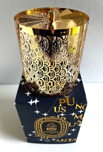Diptyque golden lantern - diptyque,