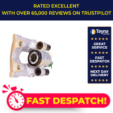 Brake caliper fits - brake, z1