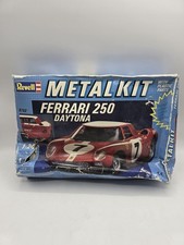 Ferrari 250 Daytona Metal Kit