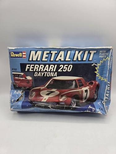 Ferrari 250 daytona - 250,