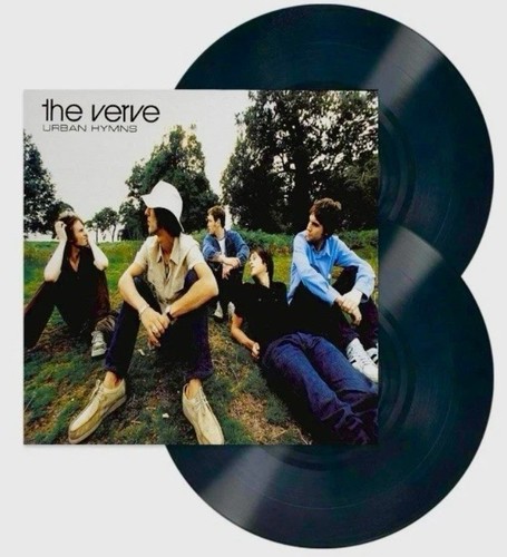 The verve urban hymns - the,