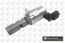 Camshaft Adjustment Control