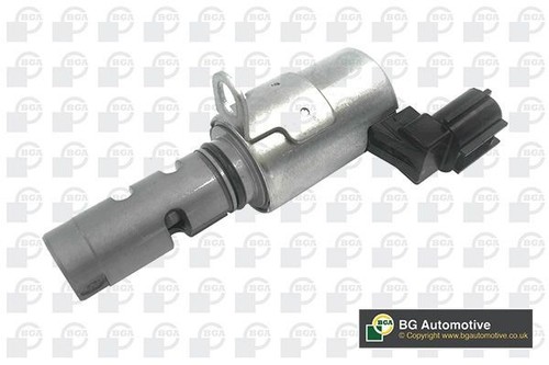 Camshaft adjustment control - adjustment,