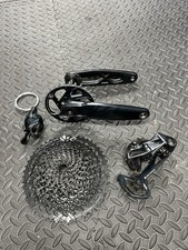SRAM GX 12 Spd Groupset DUB