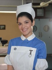 Natalie Anderson Glossy Photo