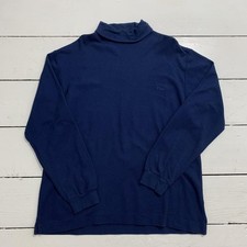 Vintage FILA Turtleneck