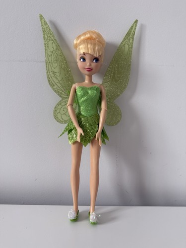 Disney store tinkerbell - disney,