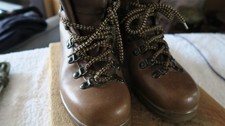 vintage zamberlan hiking