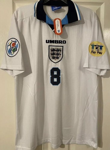 England euro shirt 2xl - shirt, s-2xl