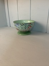 Shelley Melody Sugar Bowl
