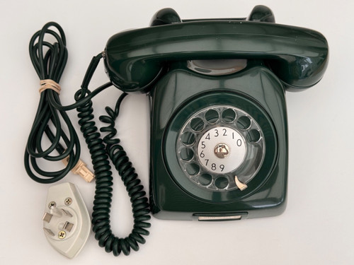 Vintage 1960 telia - vintage,