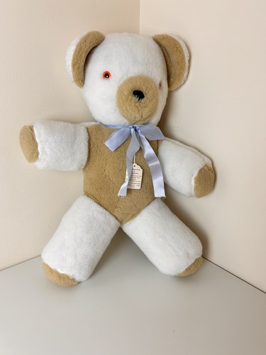Vintage wintoy beige - vintage, 24"