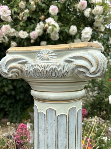 Roman corinthian column - roman,