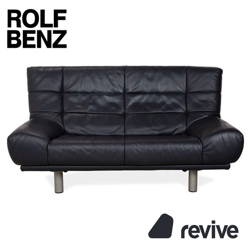 Rolf benz bmp 418 leather - rolf,