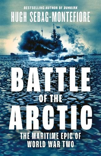 Battle the arctic - of,