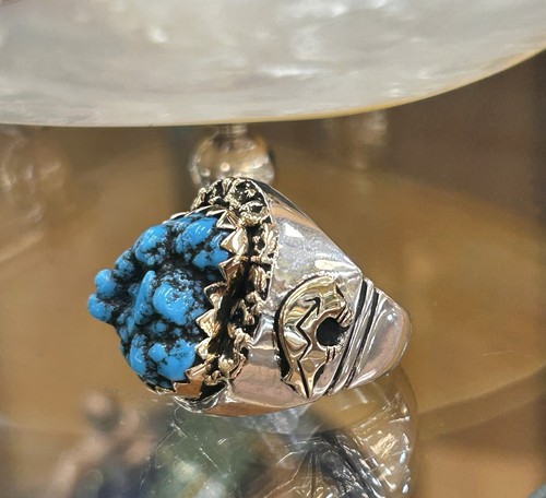 14k gold heavy - 14k, old