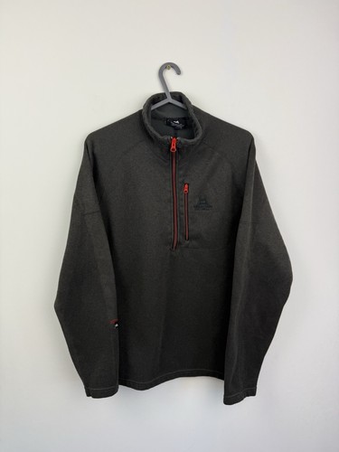 Mountain equipment kore zip - equipment,