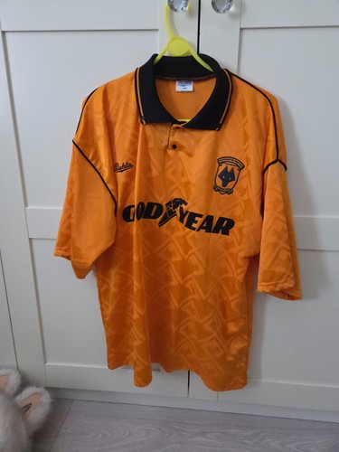 Wolverhampton wanderers