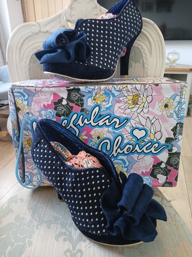 Irregular choice women - women's, shoes