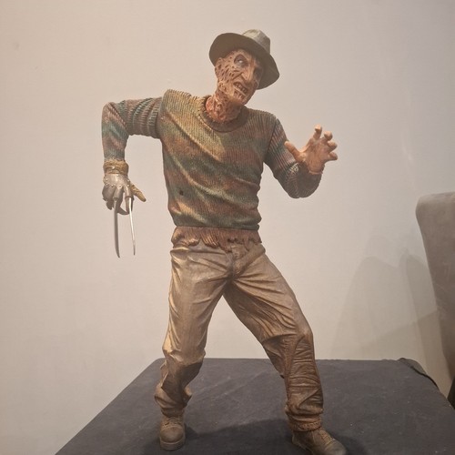Freddy krueger 48cm a - freddy,