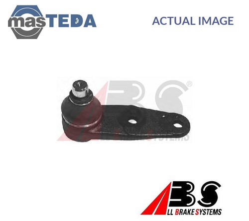 220230 suspension ball joint - ball,