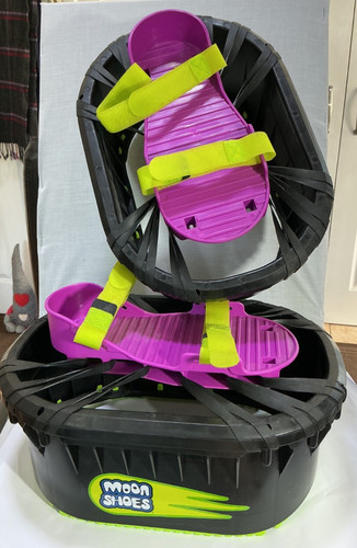 Stay active moon shoes - moon,