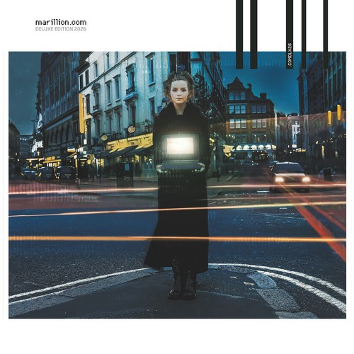 Marillion com - -, marillion.com