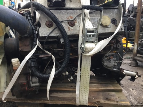 Cylinder perkins engine - ,