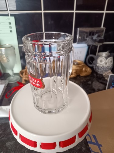Stella pint dimpled - stella,