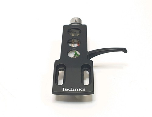 Vintage technics headshell - technics,