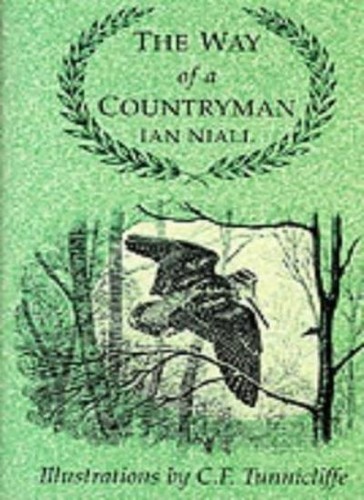The way countryman - way, of