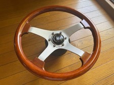 140 Personal Steering Wheel