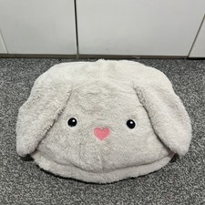 Easter Bunny Rabbit foot