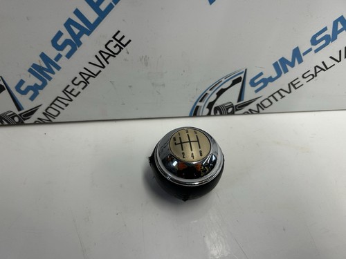 Mini cooper speed gear - s,