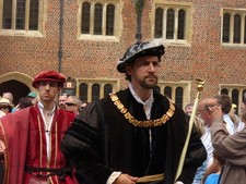 Photo 12x8 Henry VIII Surbiton