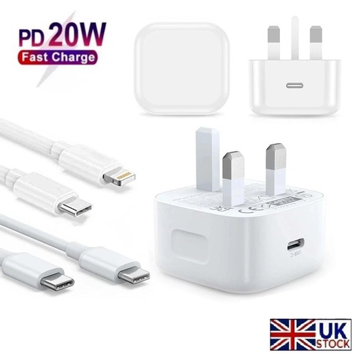 20w fast charger for ipad - fast,