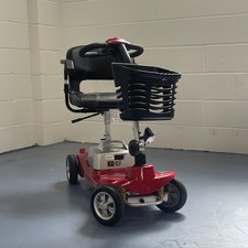 Komfi Rider Illusion Mobility