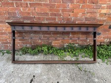 Antique Oak Country Farmhouse