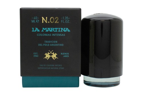 Martina blue gardenia eau - martina,