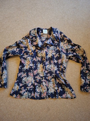 Ladies vintage laura ashley - vintage,