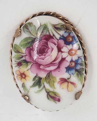 Vintage 1930s french limoges - french,