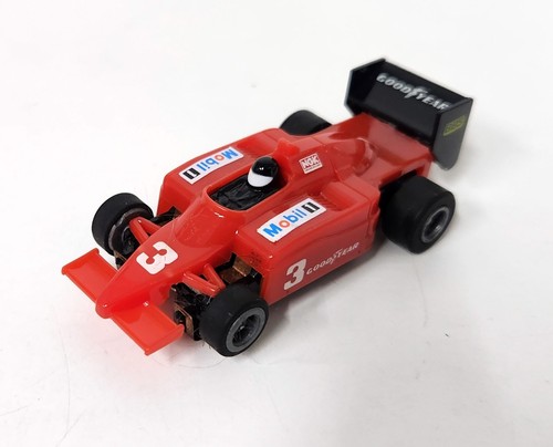 Vintage tomy aurora afx - aurora,