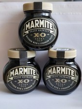Marmite XO Set of 3 Limited