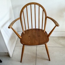 Early Ercol Carver Windsor