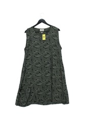 Masai A-Line Midi Dress M in