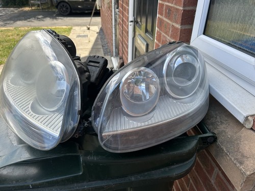 Mk5 golf r32 - mk5,
